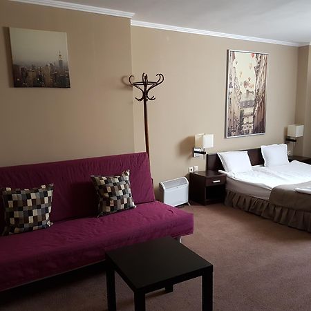 Art Hotel Βάρνα Εξωτερικό φωτογραφία