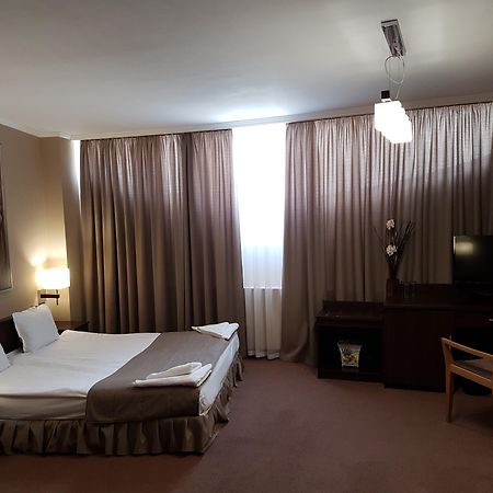 Art Hotel Βάρνα Εξωτερικό φωτογραφία