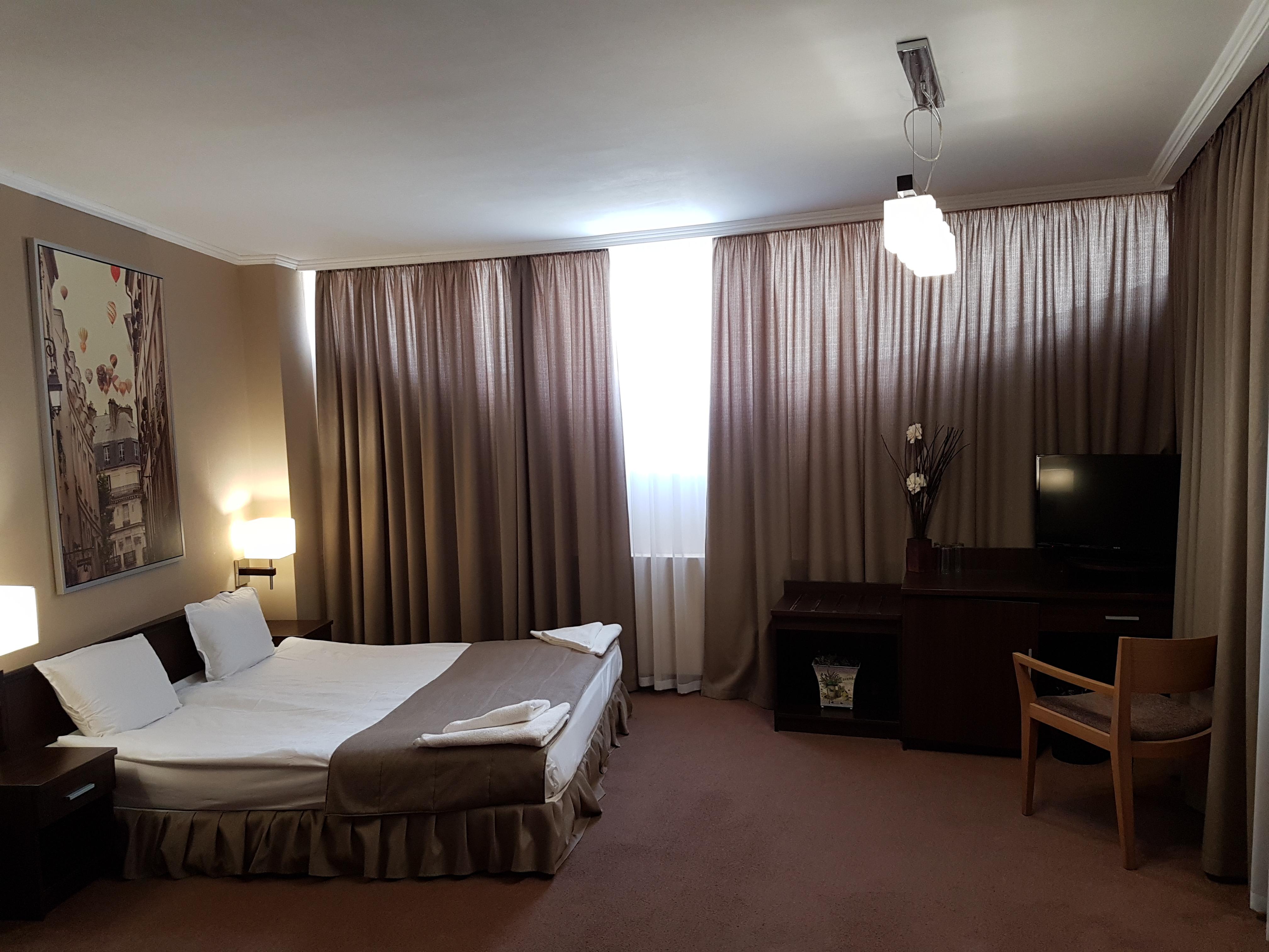 Art Hotel Βάρνα Εξωτερικό φωτογραφία