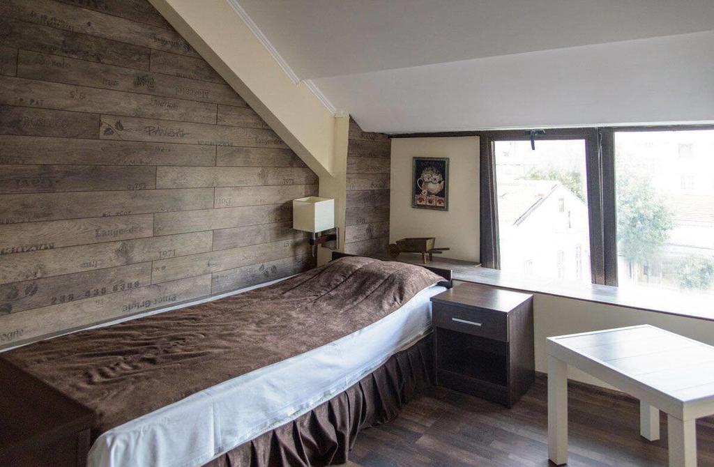 Art Hotel Βάρνα Εξωτερικό φωτογραφία