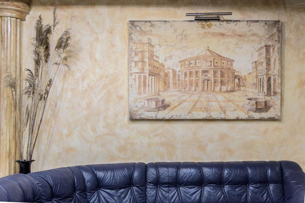 Art Hotel Βάρνα Εξωτερικό φωτογραφία