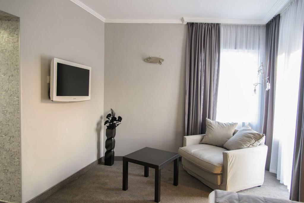 Art Hotel Βάρνα Εξωτερικό φωτογραφία