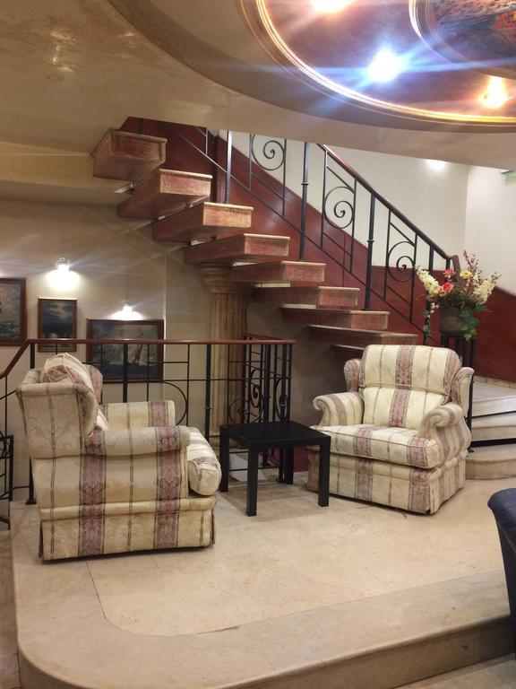 Art Hotel Βάρνα Εξωτερικό φωτογραφία