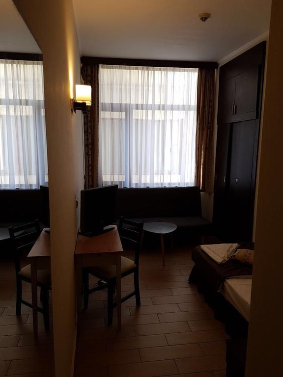 Art Hotel Βάρνα Εξωτερικό φωτογραφία