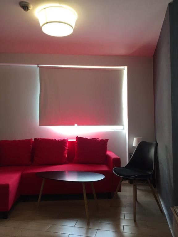 Art Hotel Βάρνα Εξωτερικό φωτογραφία