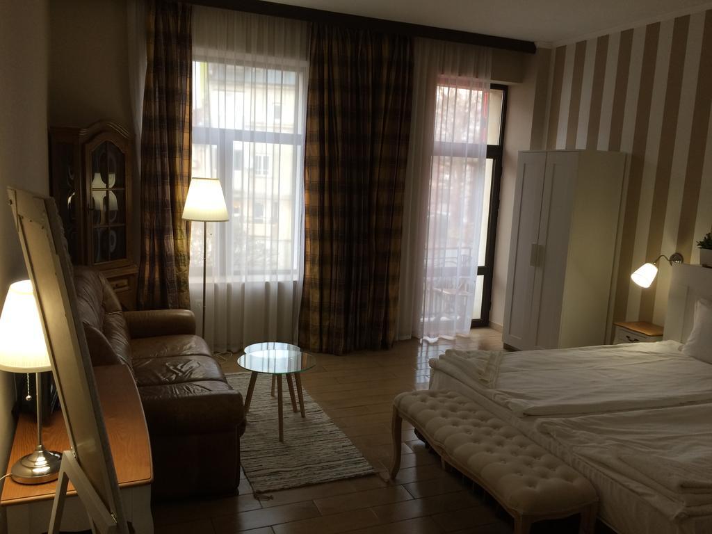 Art Hotel Βάρνα Εξωτερικό φωτογραφία