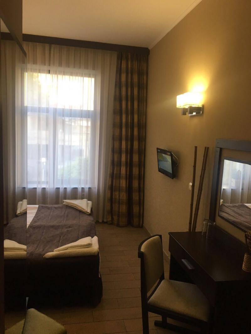 Art Hotel Βάρνα Εξωτερικό φωτογραφία