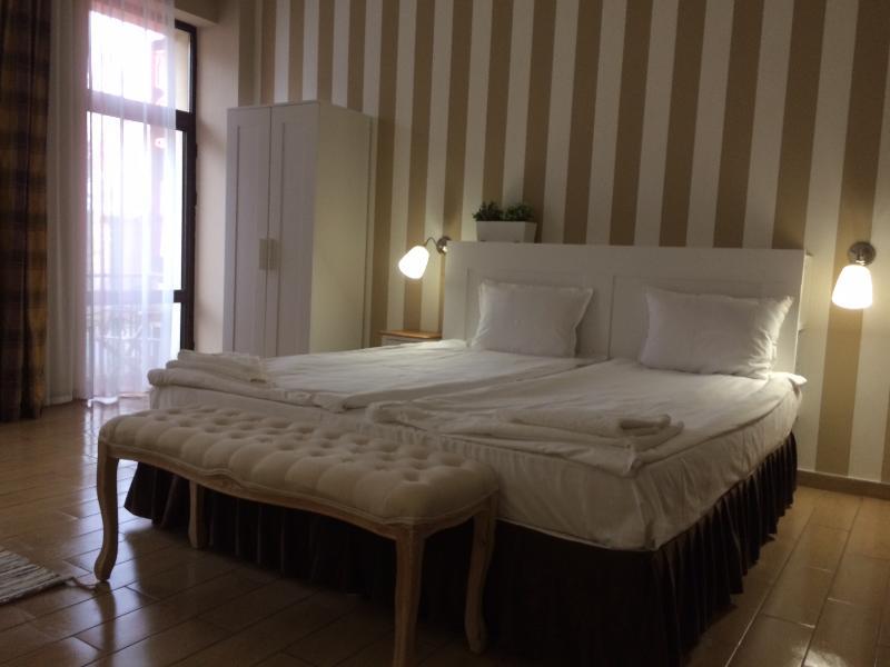 Art Hotel Βάρνα Εξωτερικό φωτογραφία