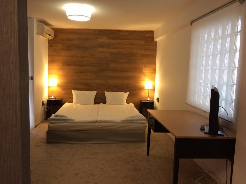 Art Hotel Βάρνα Εξωτερικό φωτογραφία