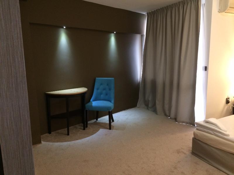 Art Hotel Βάρνα Εξωτερικό φωτογραφία